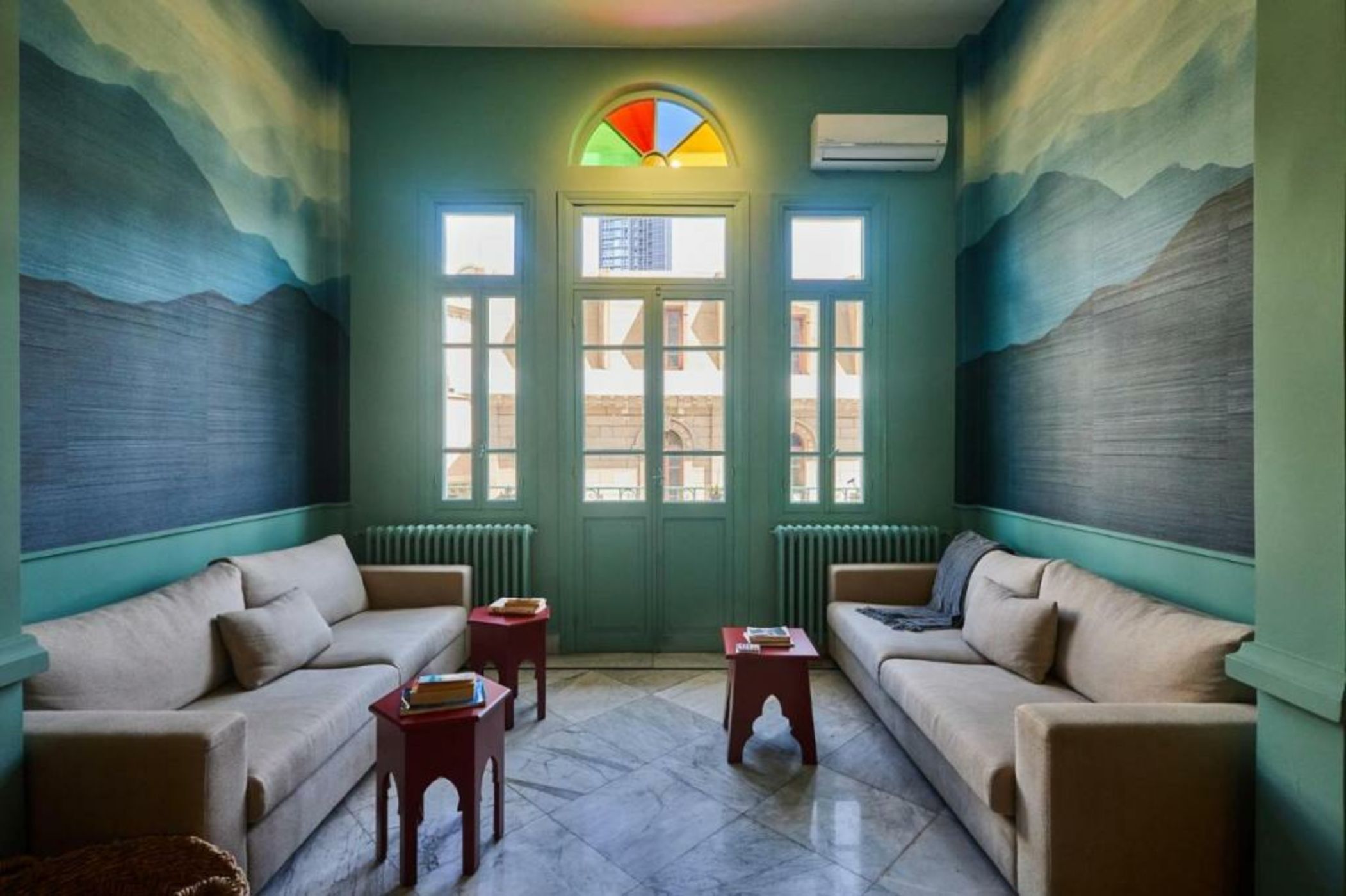 Beit Tamanna Guesthouse