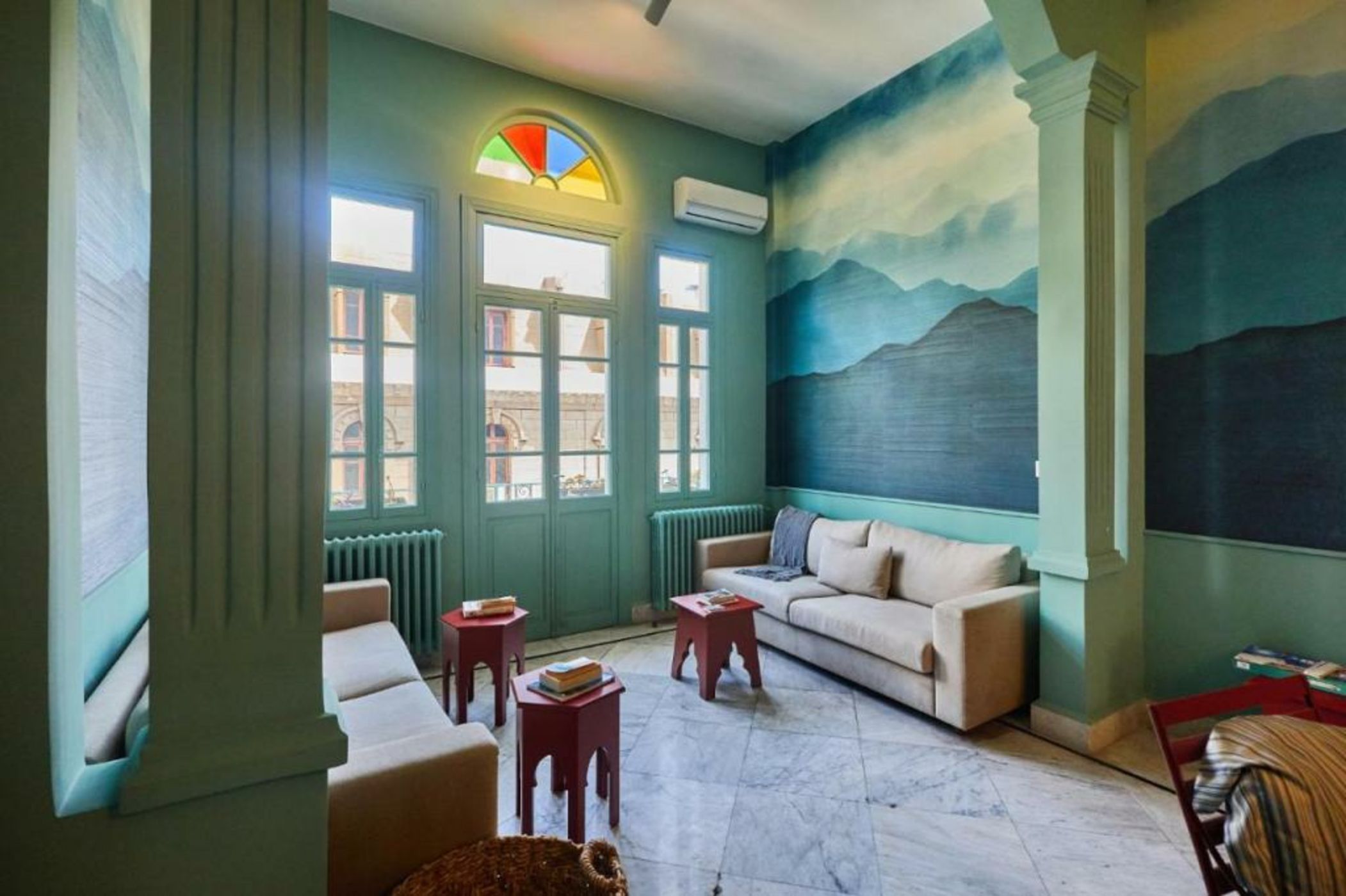 Beit Tamanna Guesthouse