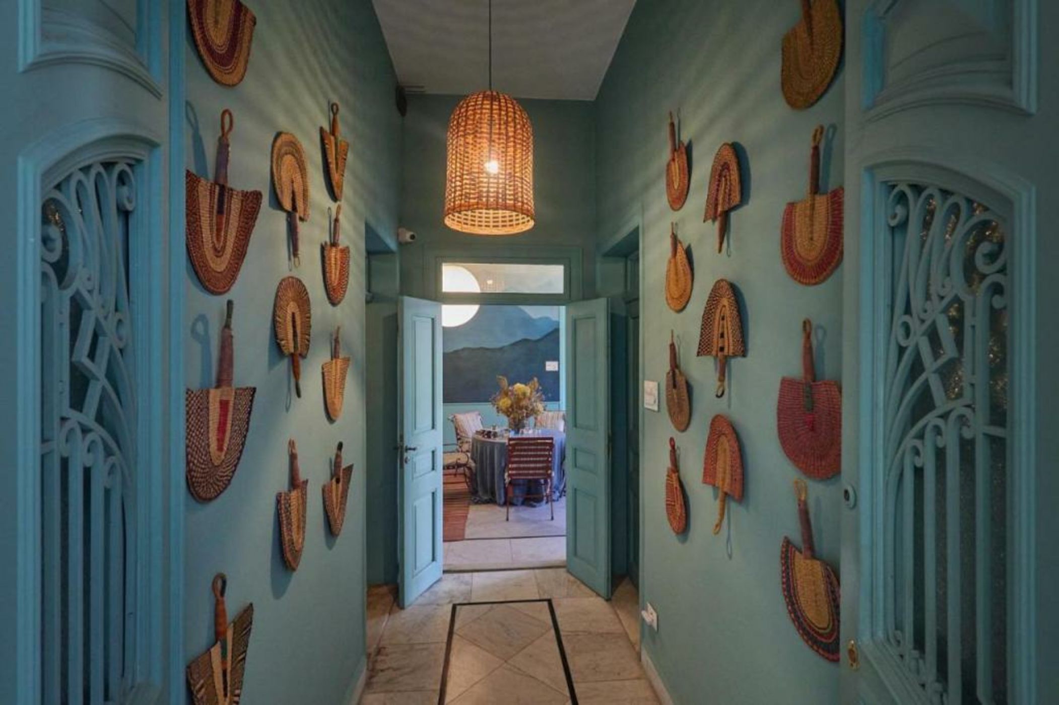 Beit Tamanna Guesthouse