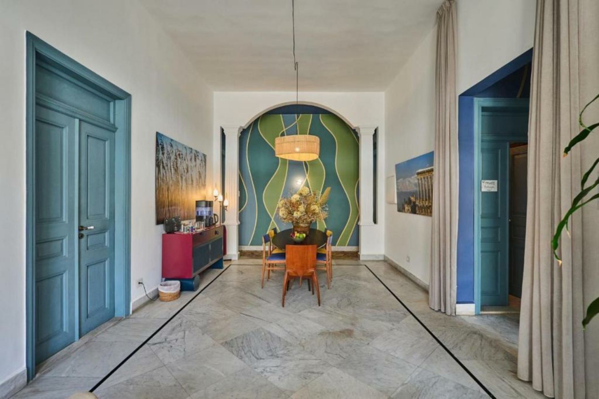 Beit Tamanna Guesthouse