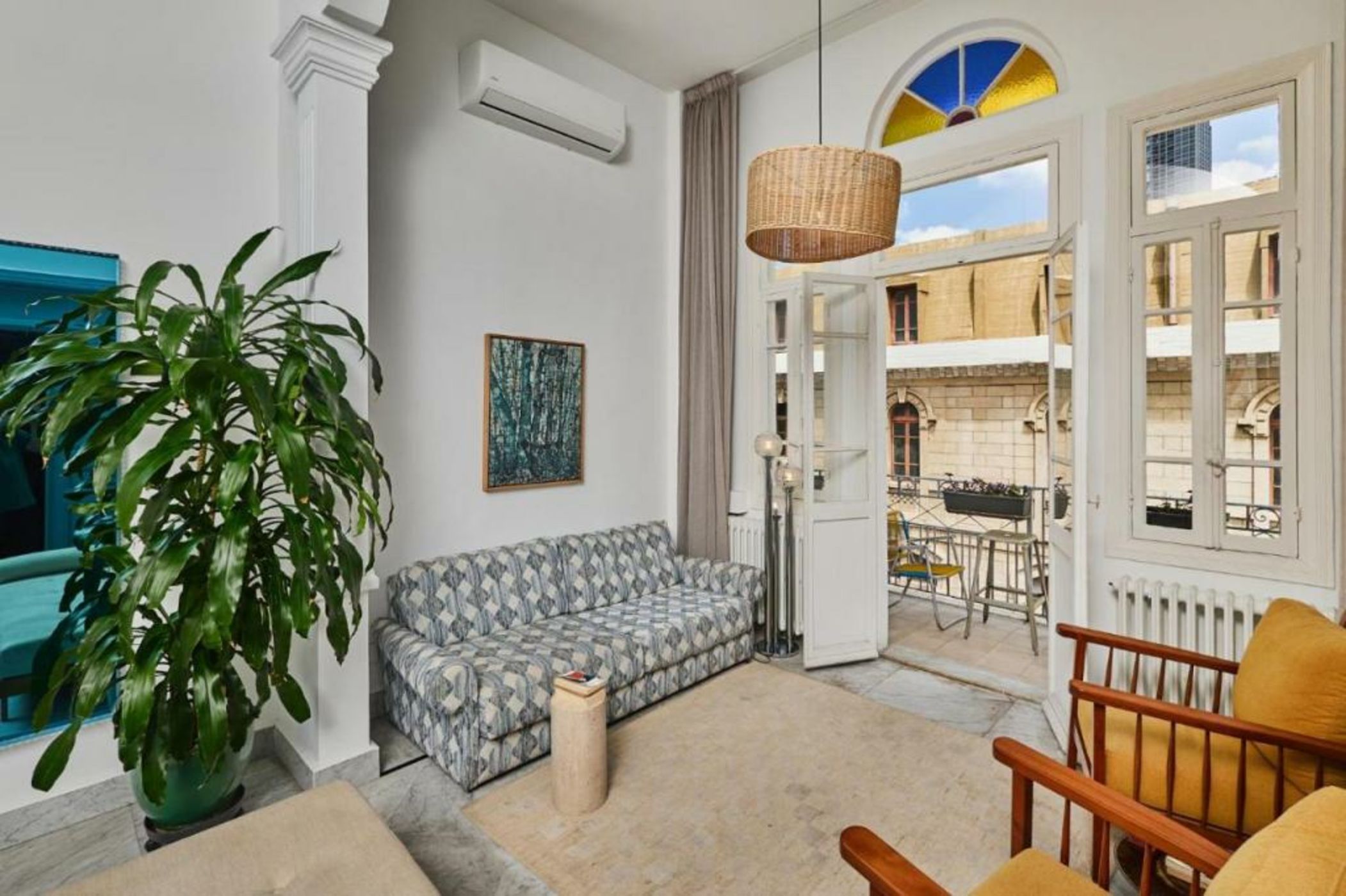 Beit Tamanna Guesthouse