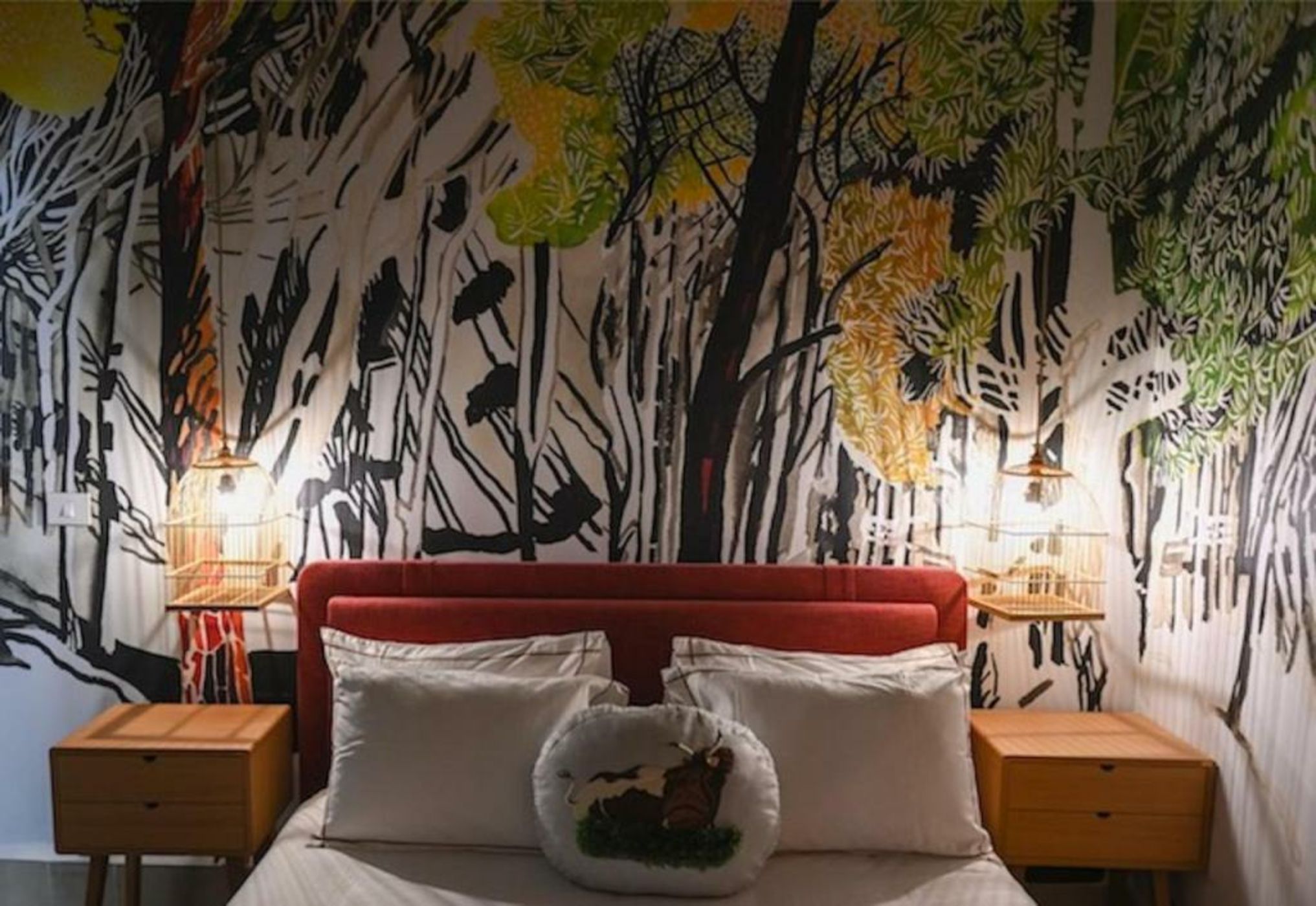 Beit Tamanna Guesthouse