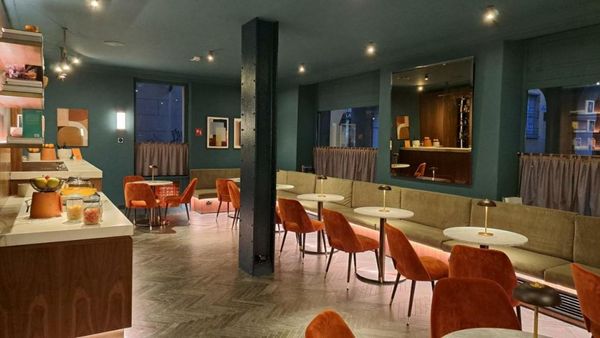 Hotel Brun