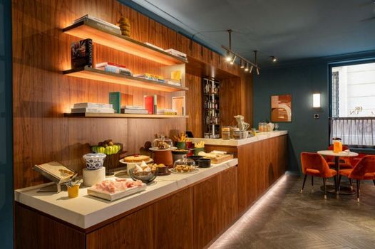 Hotel Brun