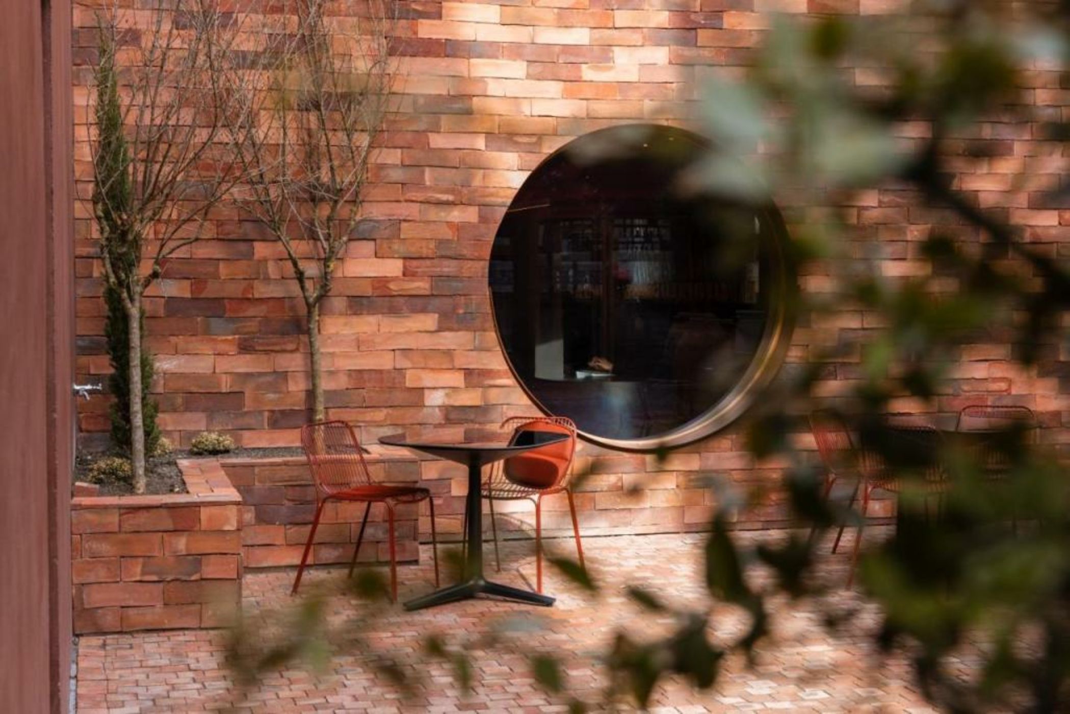 Hôtel Borsari, A Member of Design Hotels