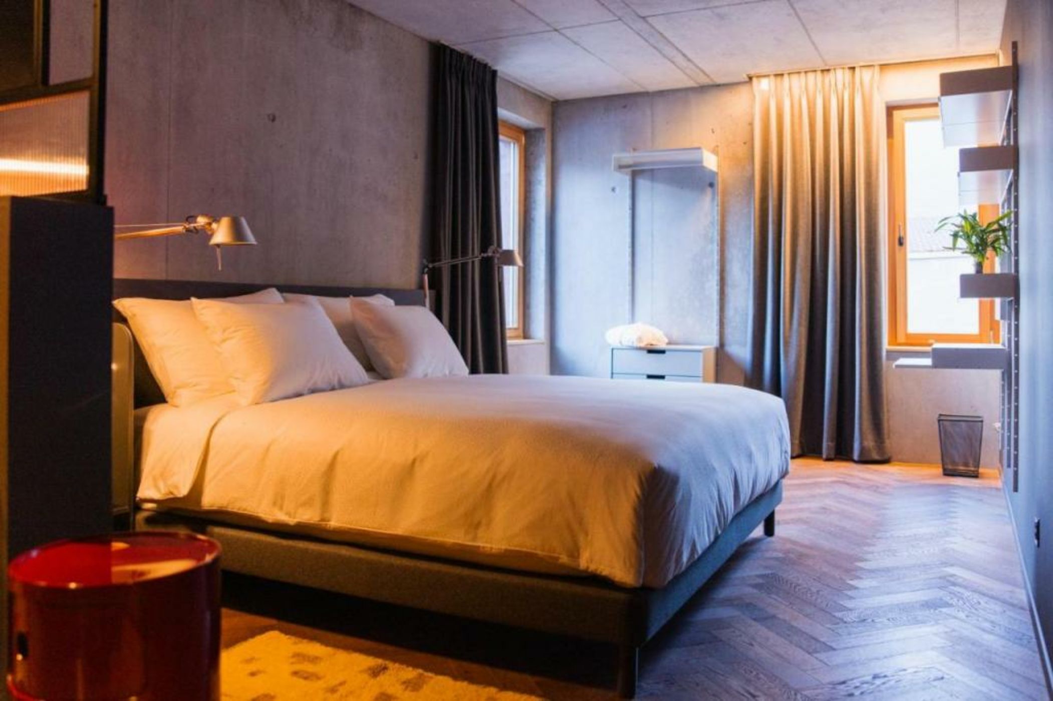 Hôtel Borsari, A Member of Design Hotels