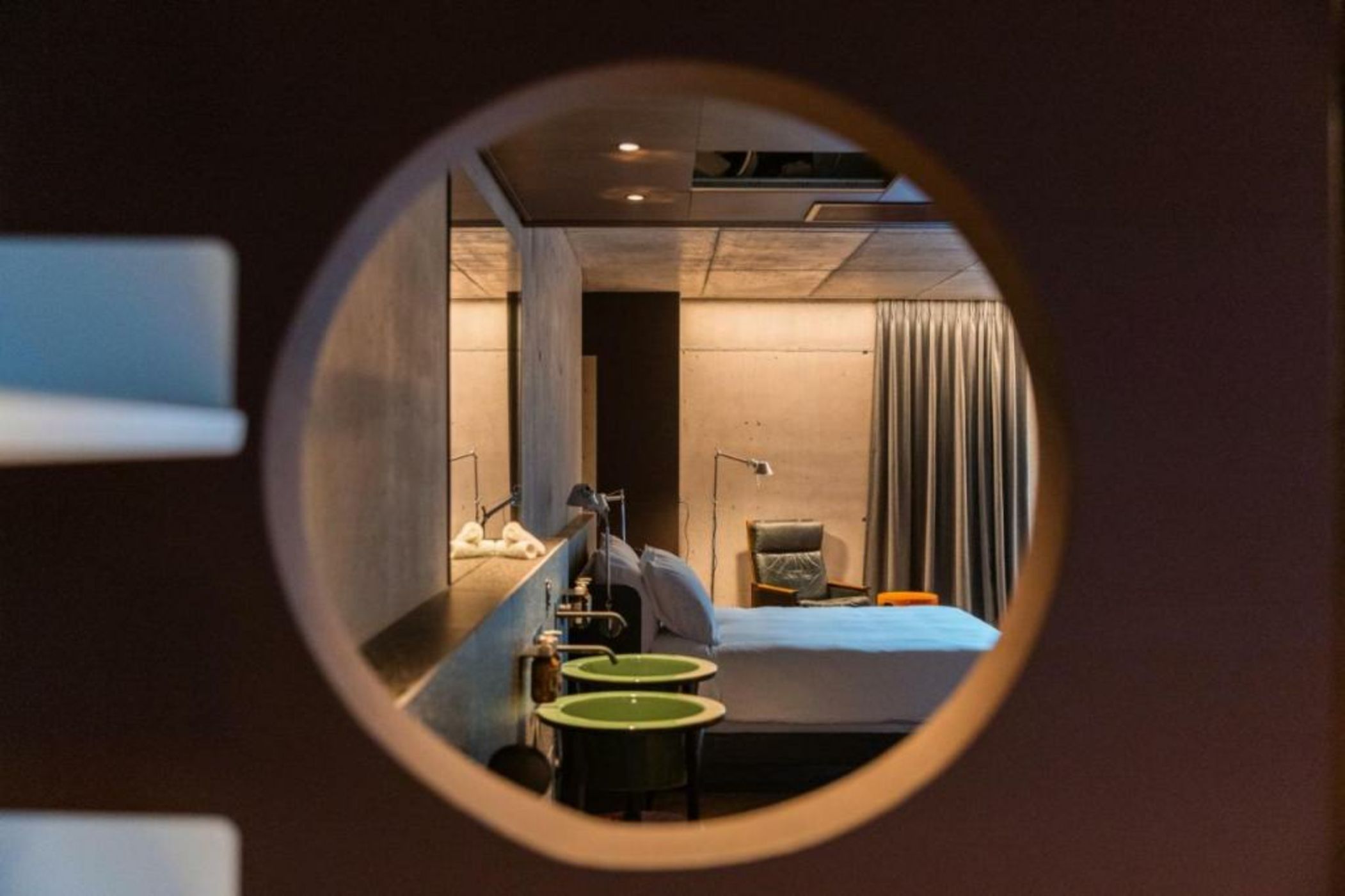 Hôtel Borsari, A Member of Design Hotels