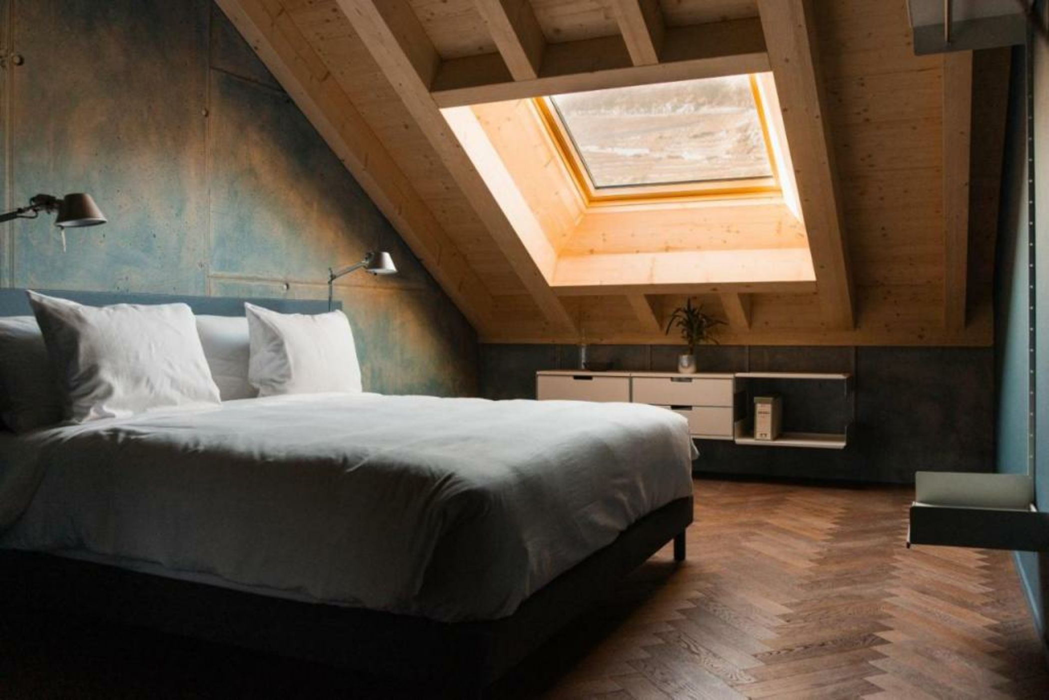 Hôtel Borsari, A Member of Design Hotels