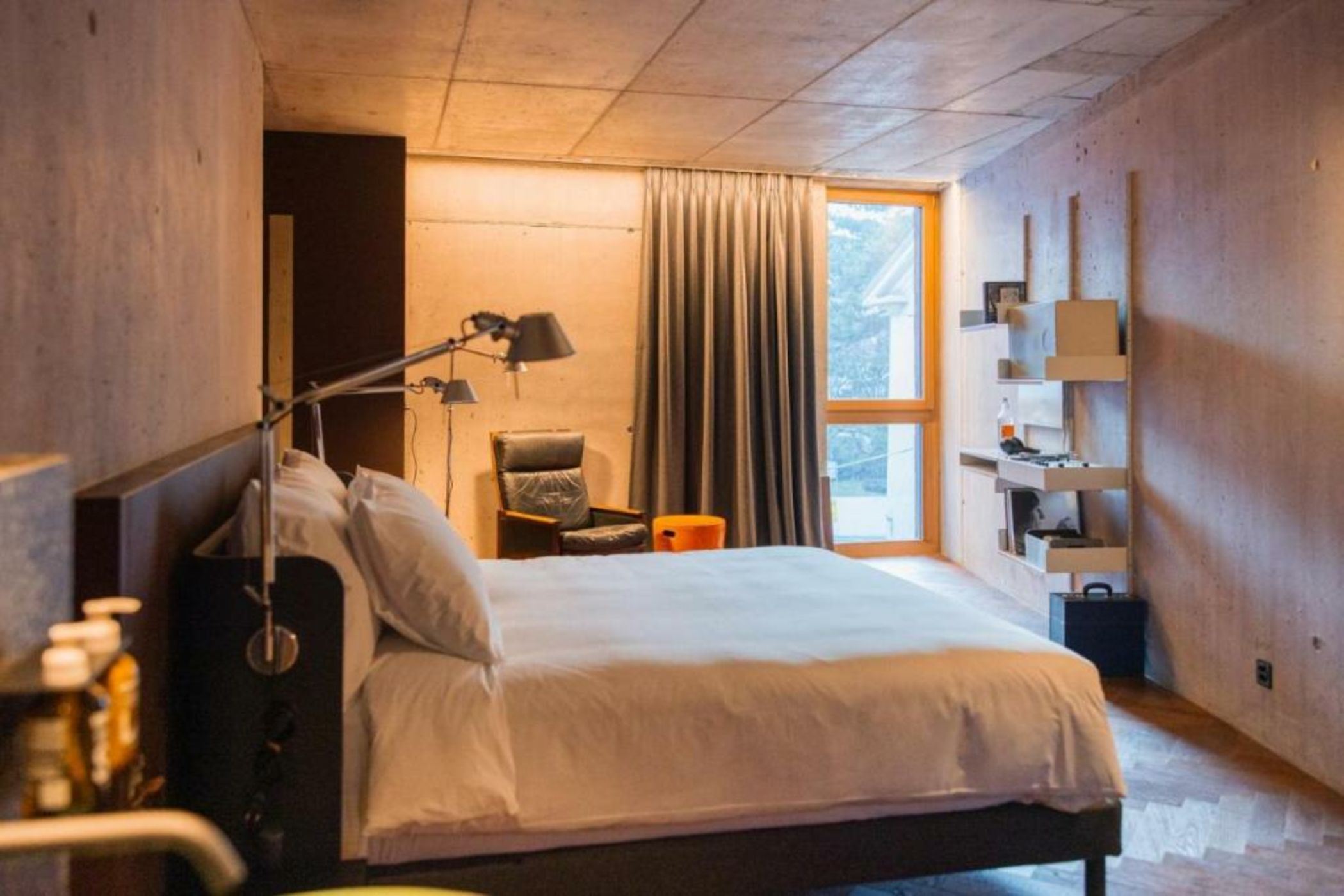 Hôtel Borsari, A Member of Design Hotels