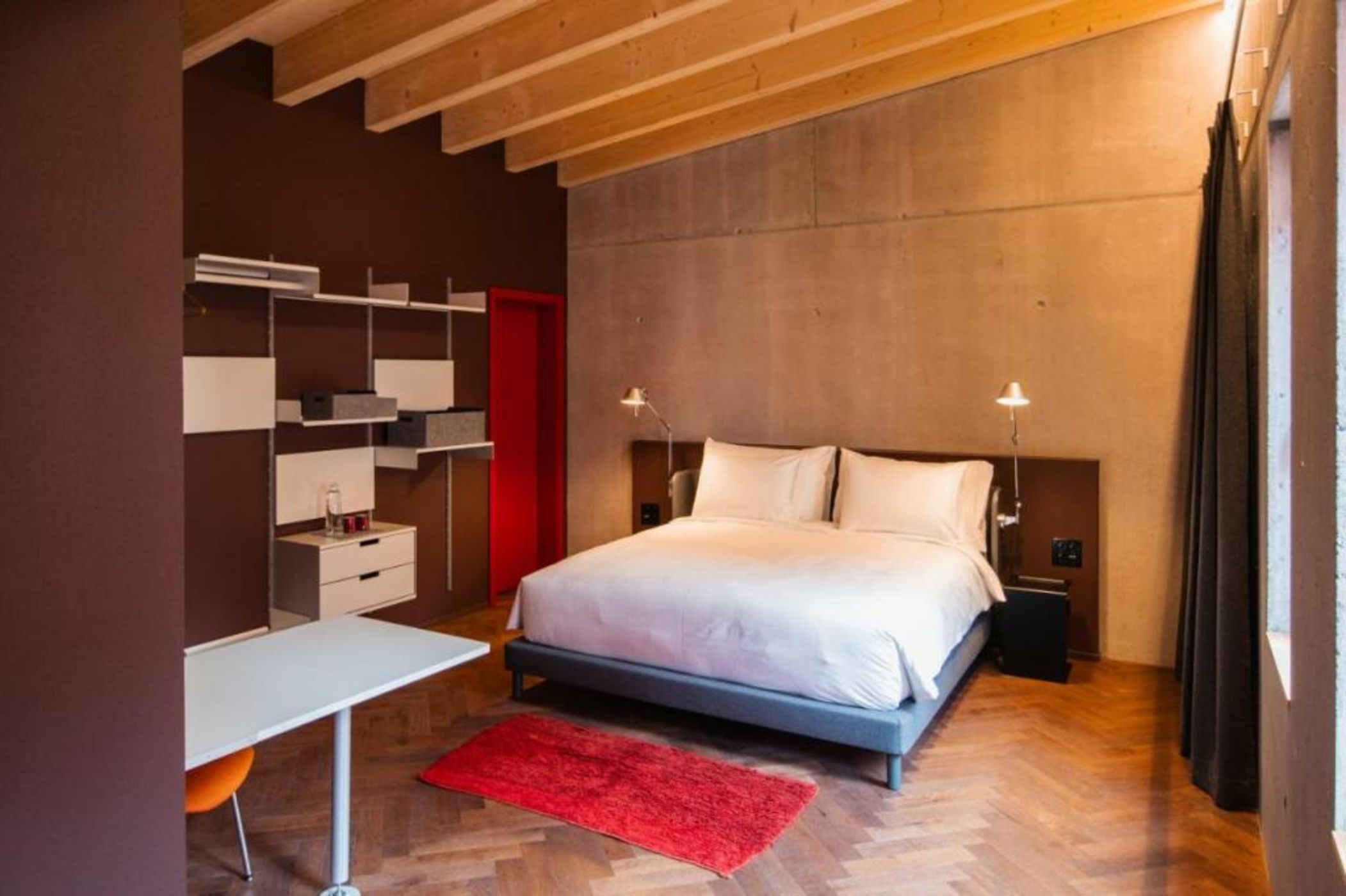 Hôtel Borsari, A Member of Design Hotels