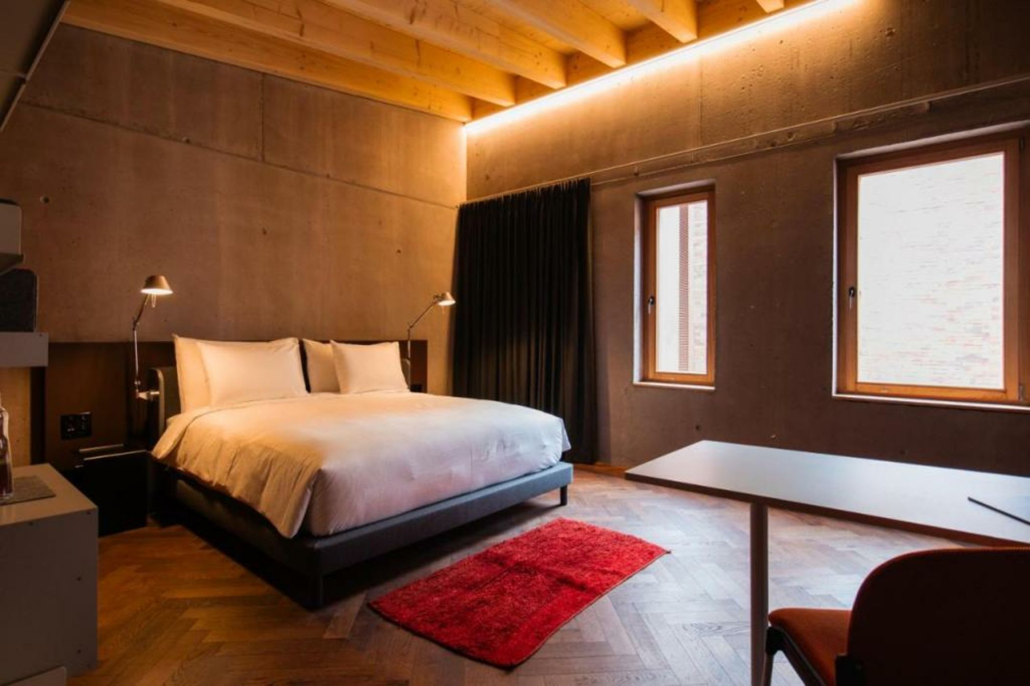 Hôtel Borsari, A Member of Design Hotels