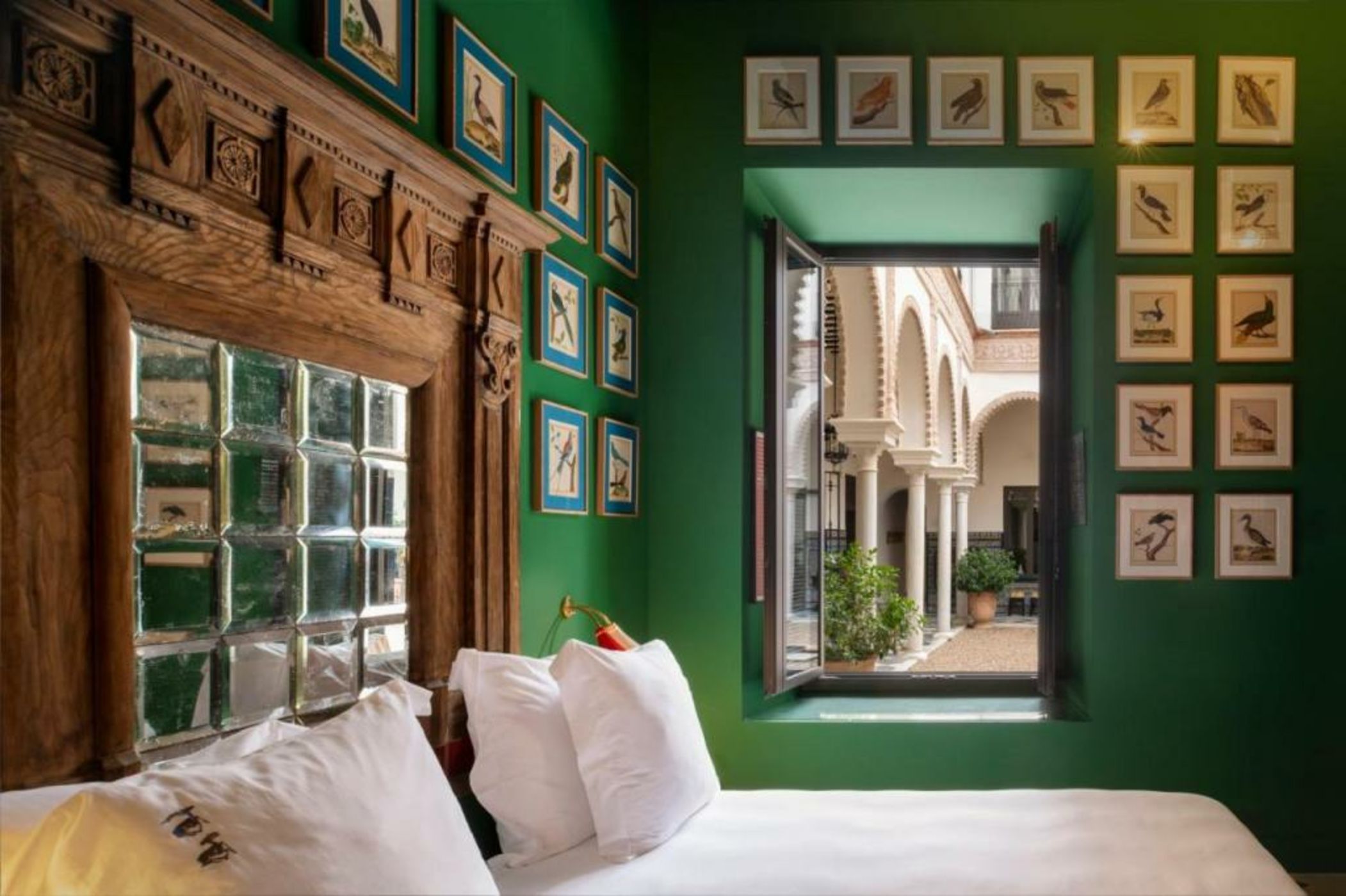 Hotel Boutique Casa del Limonero