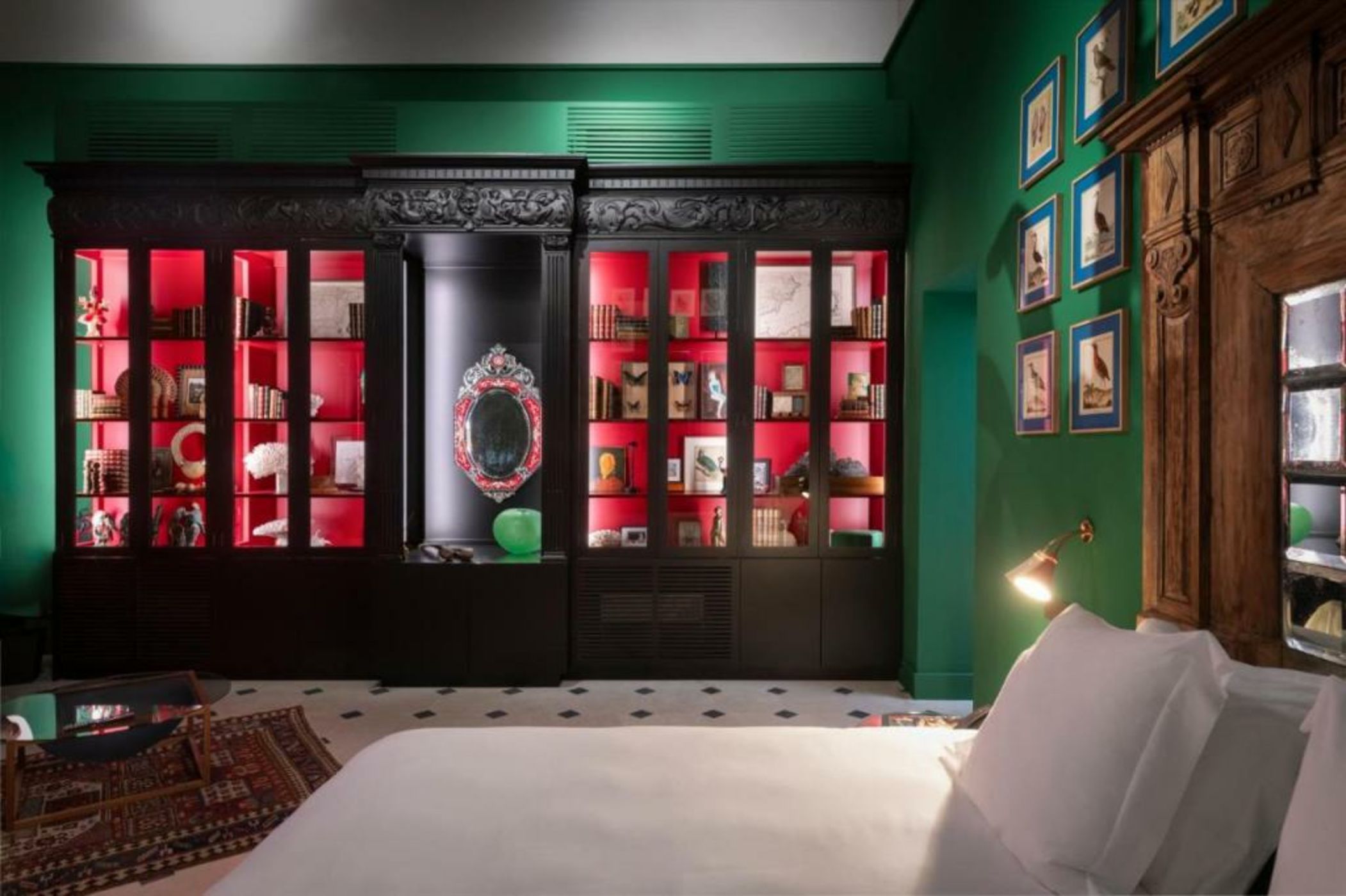 Hotel Boutique Casa del Limonero