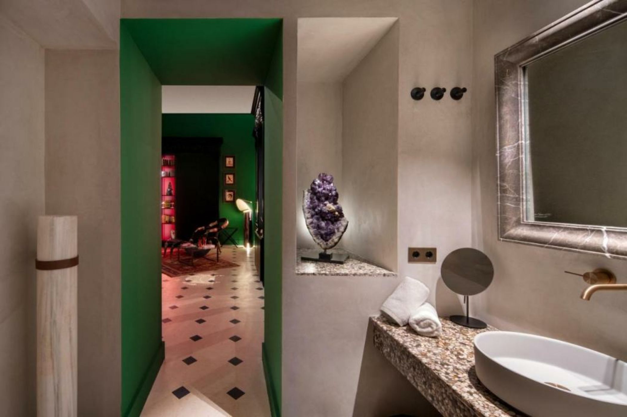 Hotel Boutique Casa del Limonero