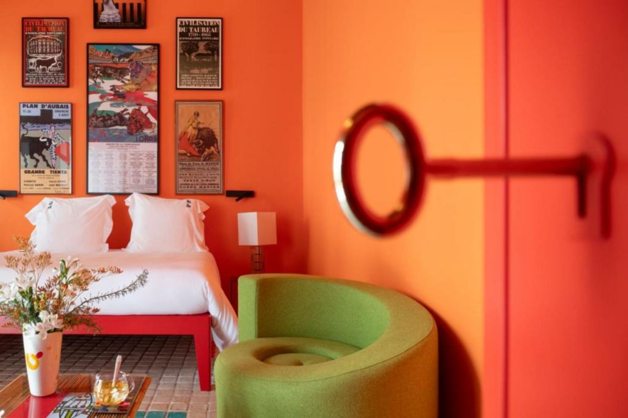 Hotel Boutique Casa del Limonero