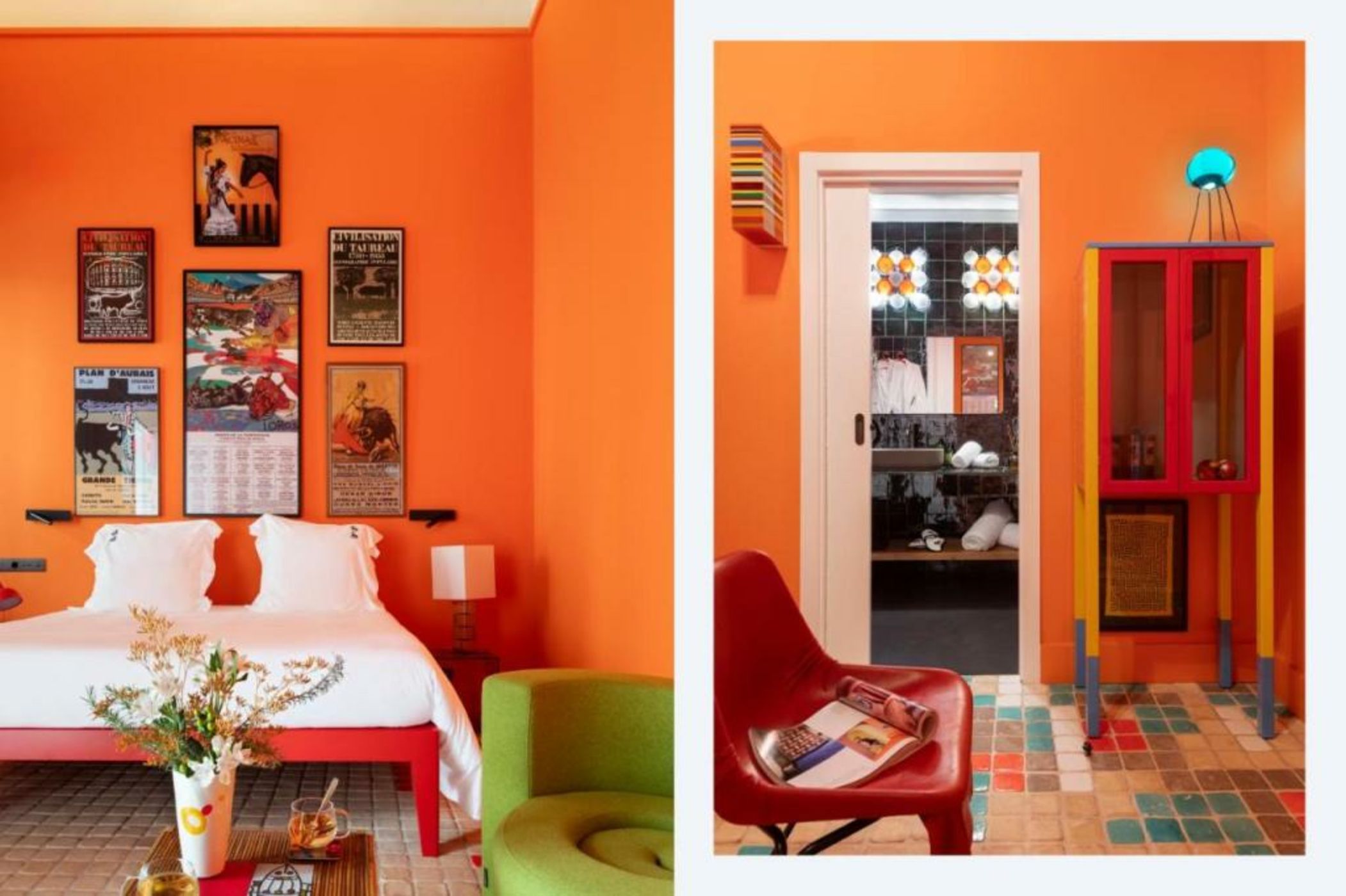 Hotel Boutique Casa del Limonero