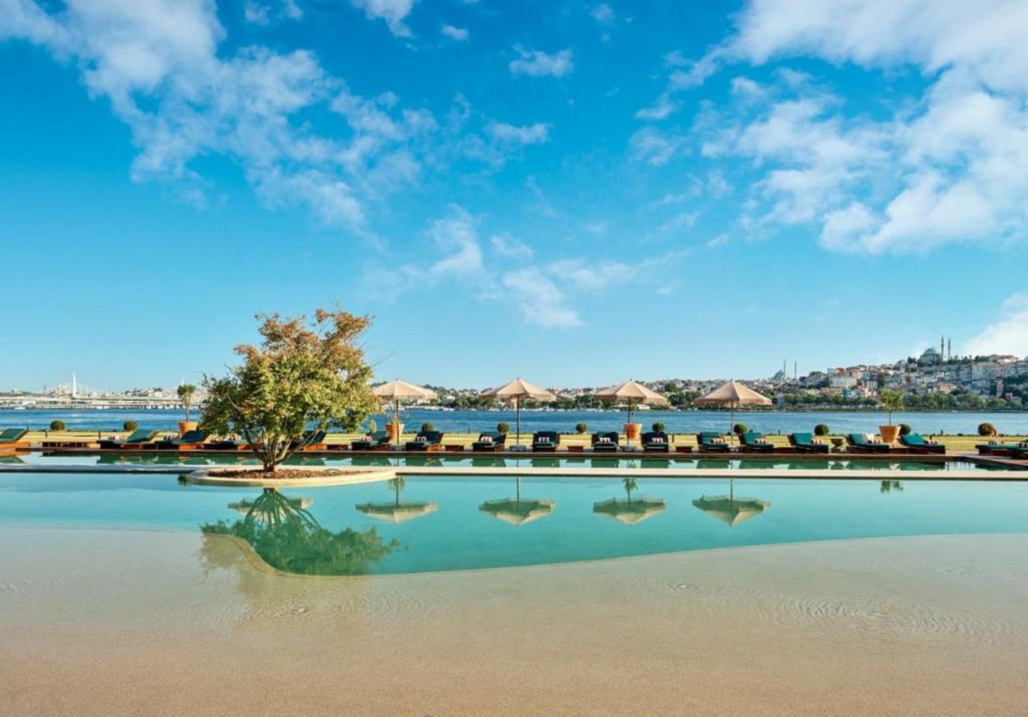 Aliée Istanbul - A Paris Society Collection Hotel