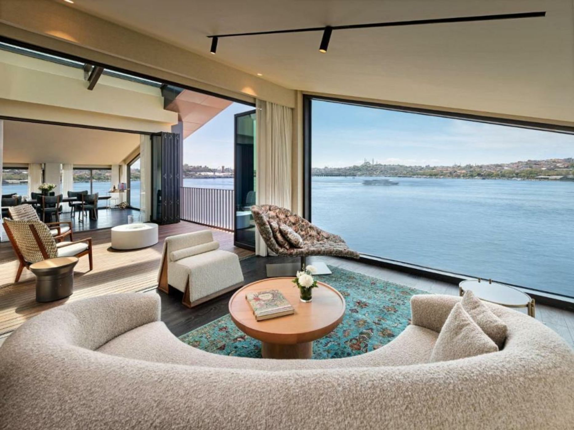 Aliée Istanbul - A Paris Society Collection Hotel