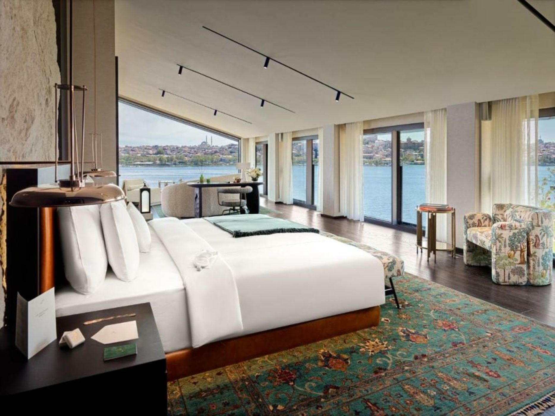 Aliée Istanbul - A Paris Society Collection Hotel