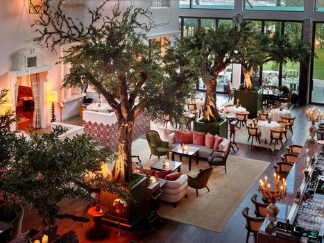 Aliée Istanbul - A Paris Society Collection Hotel
