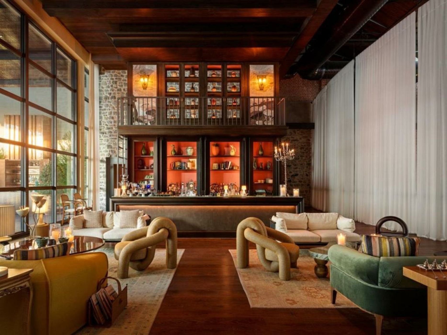 Aliée Istanbul - A Paris Society Collection Hotel