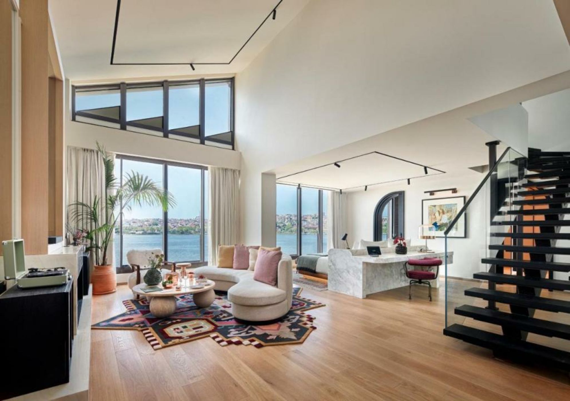 Aliée Istanbul - A Paris Society Collection Hotel