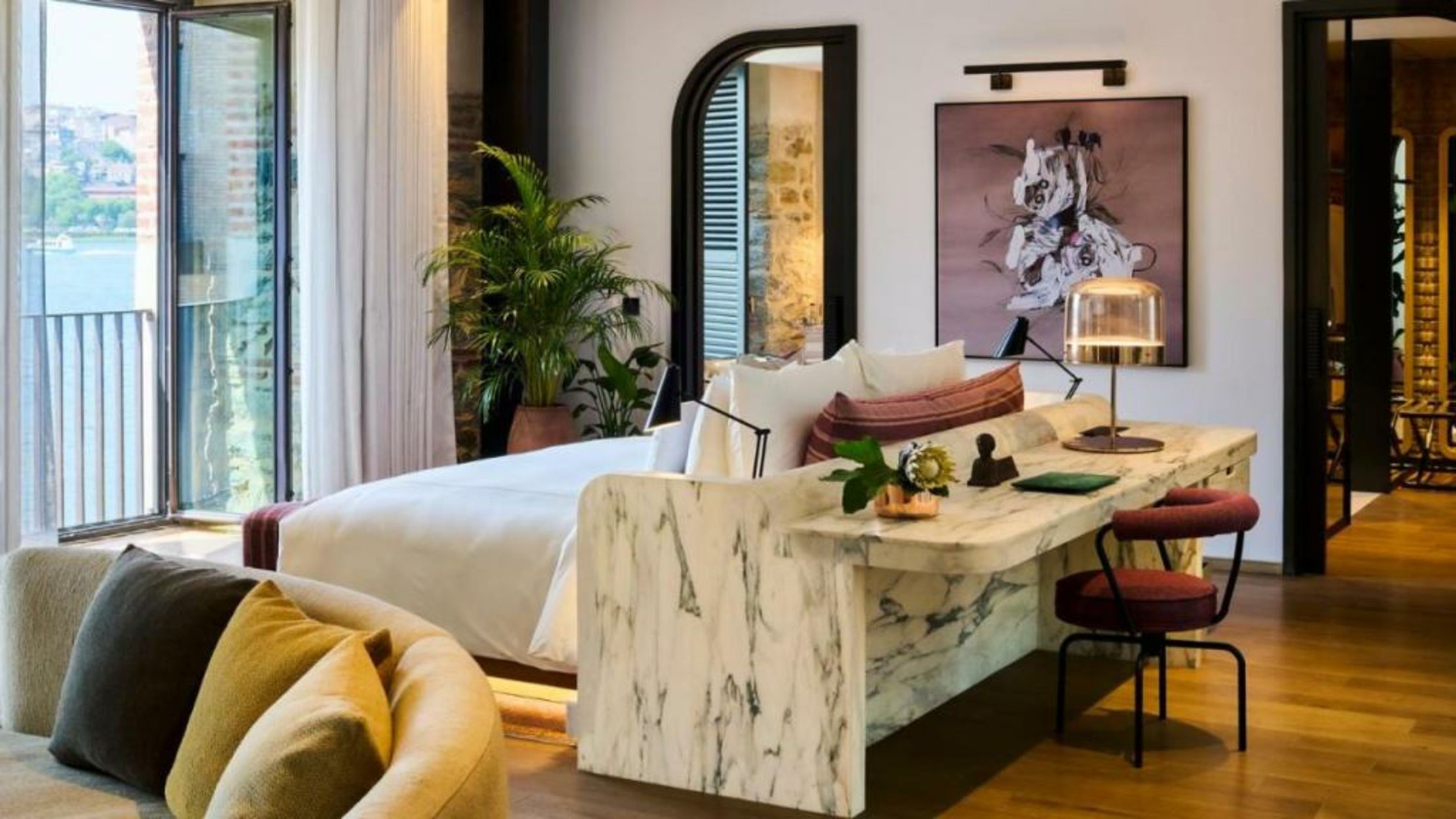 Aliée Istanbul - A Paris Society Collection Hotel