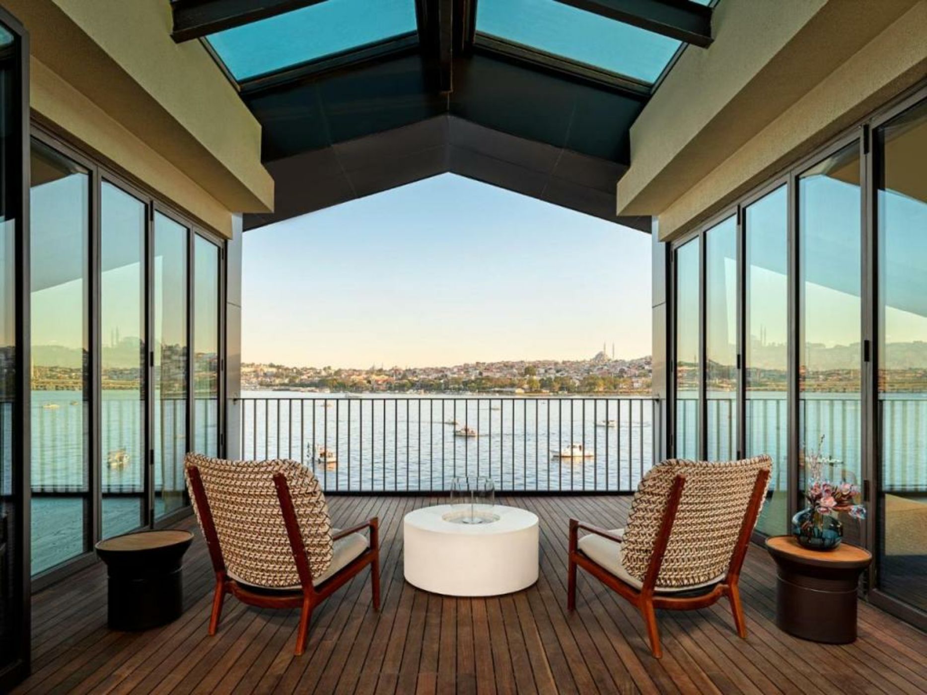 Aliée Istanbul - A Paris Society Collection Hotel