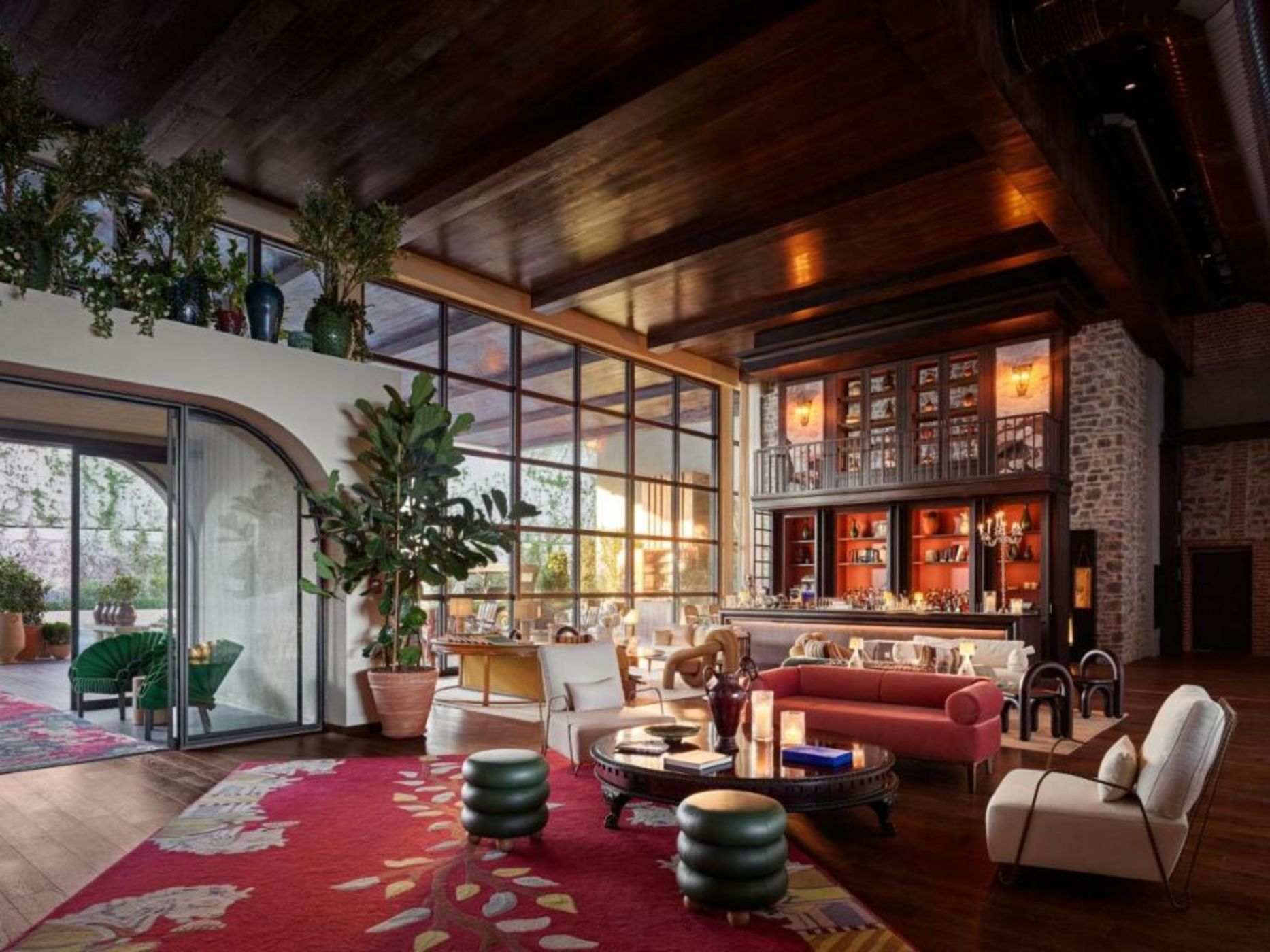 Aliée Istanbul - A Paris Society Collection Hotel