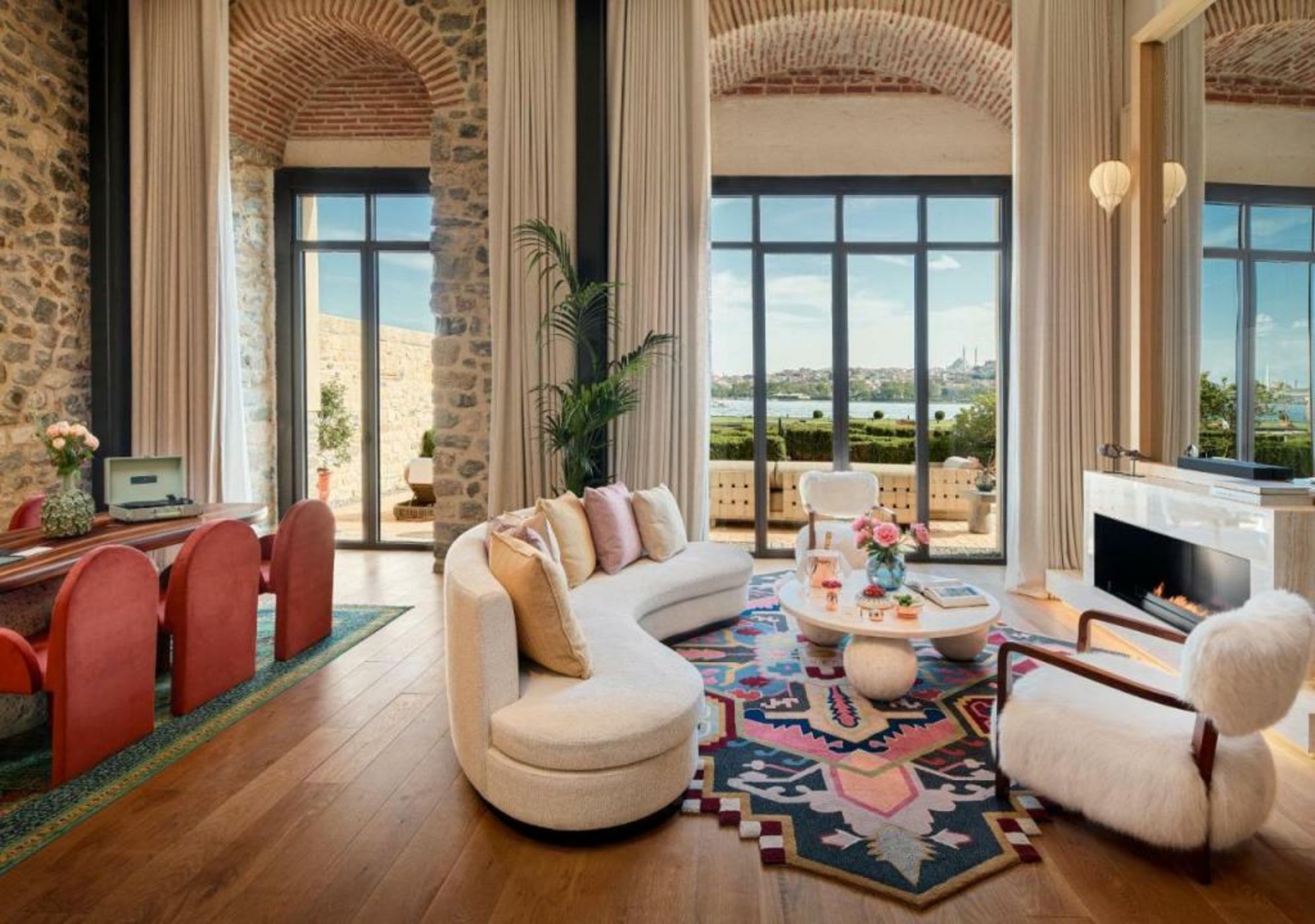 Aliée Istanbul - A Paris Society Collection Hotel