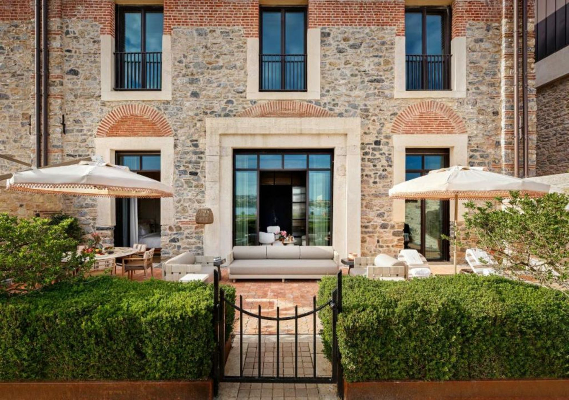 Aliée Istanbul - A Paris Society Collection Hotel