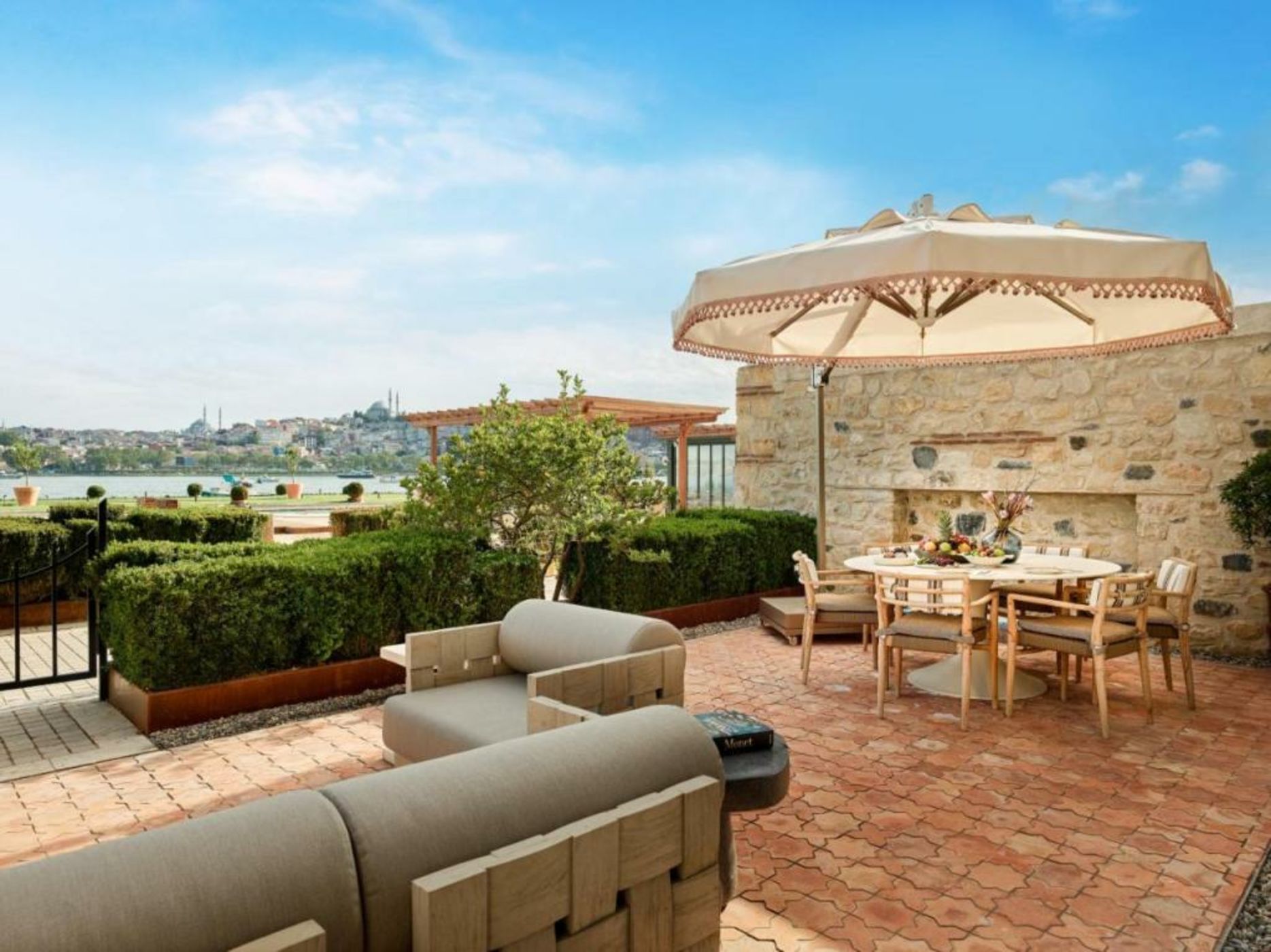 Aliée Istanbul - A Paris Society Collection Hotel