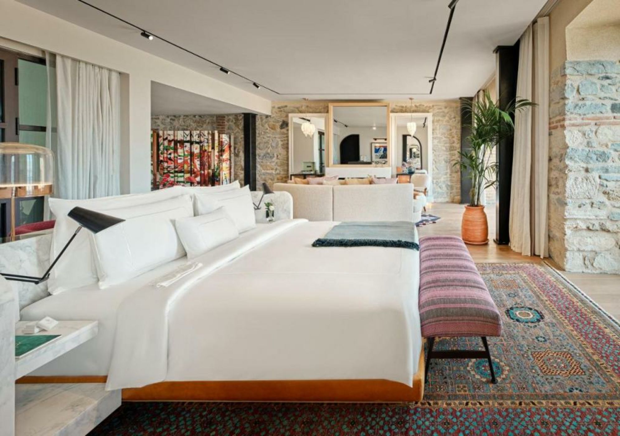 Aliée Istanbul - A Paris Society Collection Hotel