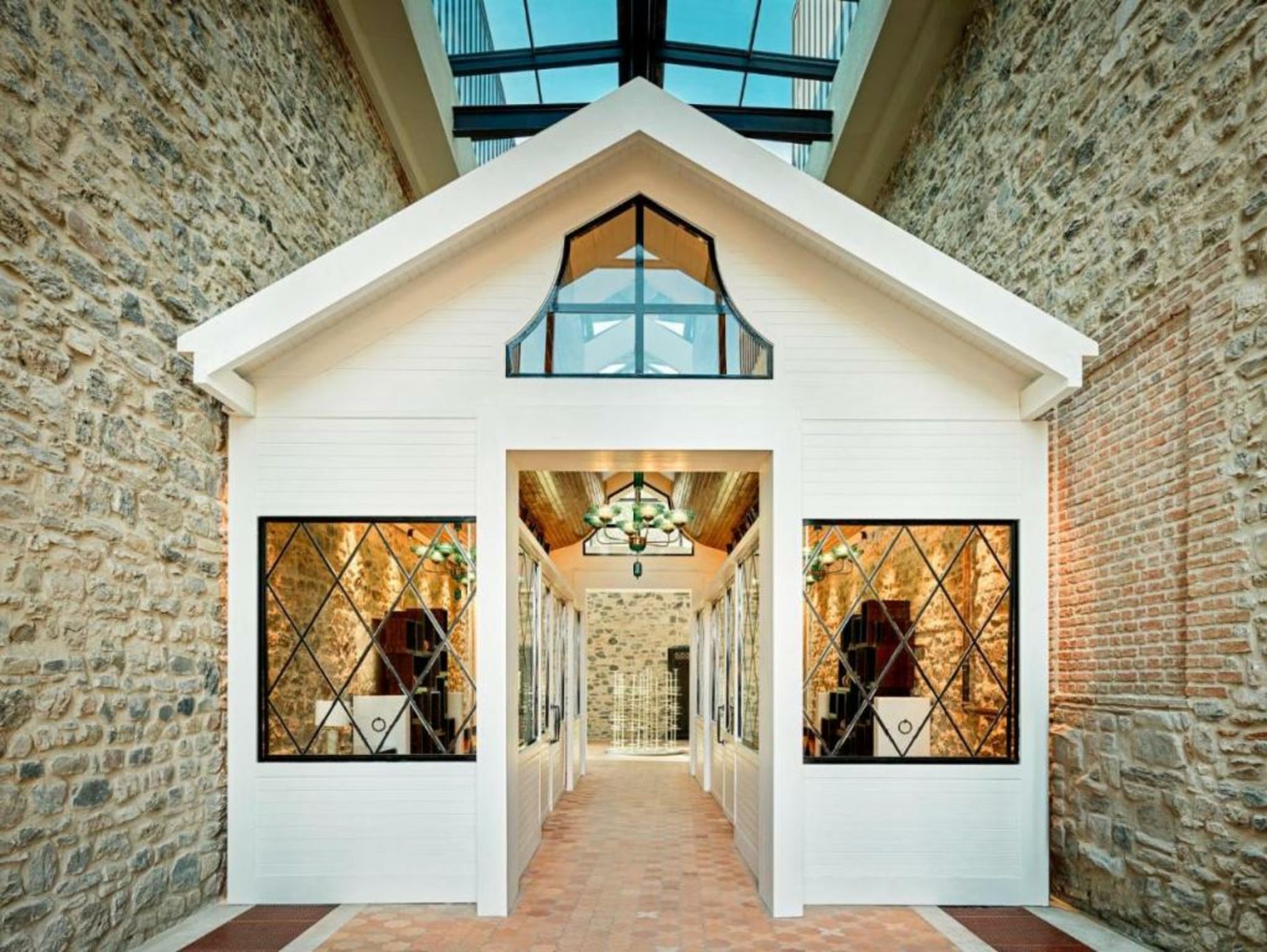 Aliée Istanbul - A Paris Society Collection Hotel