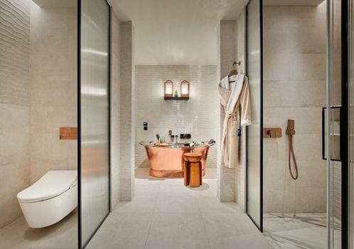 Aliée Istanbul - A Paris Society Collection Hotel