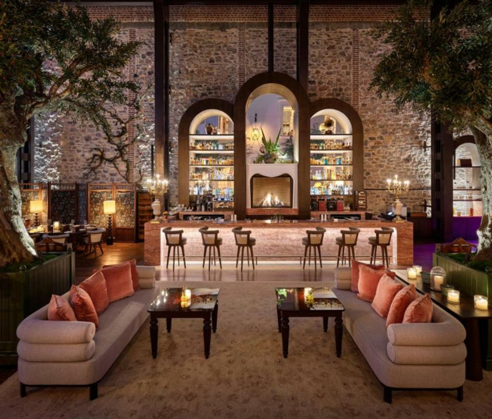 Aliée Istanbul - A Paris Society Collection Hotel