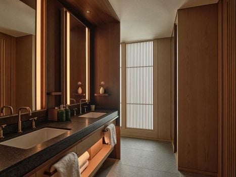 Patina Osaka