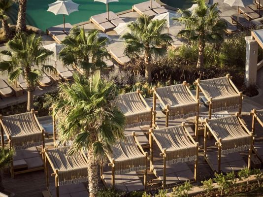 Seaside A Lifestyle Resort - Adults Only