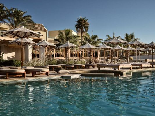 Seaside A Lifestyle Resort - Adults Only