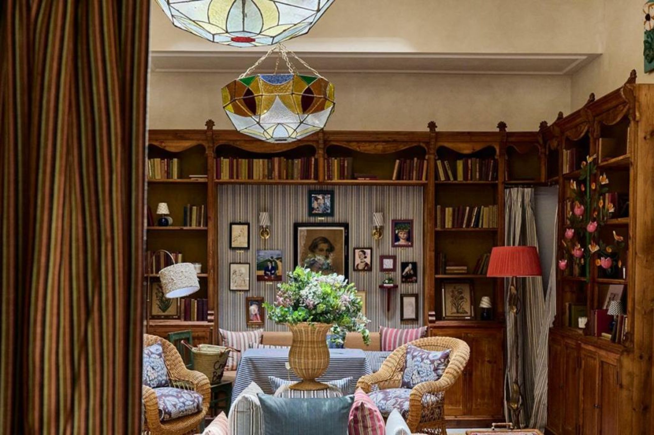 Cristine Bedfor Málaga