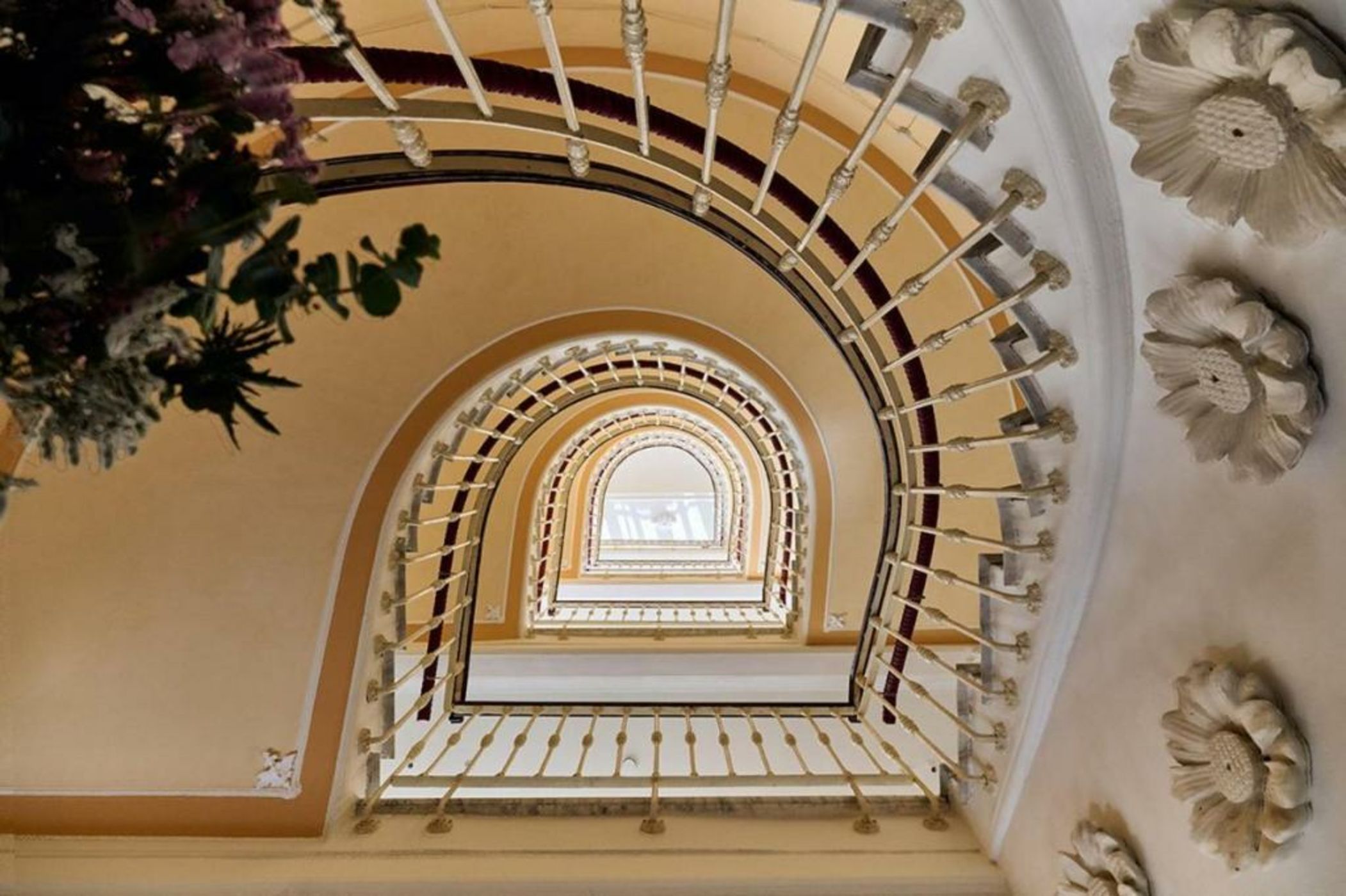 Cristine Bedfor Málaga