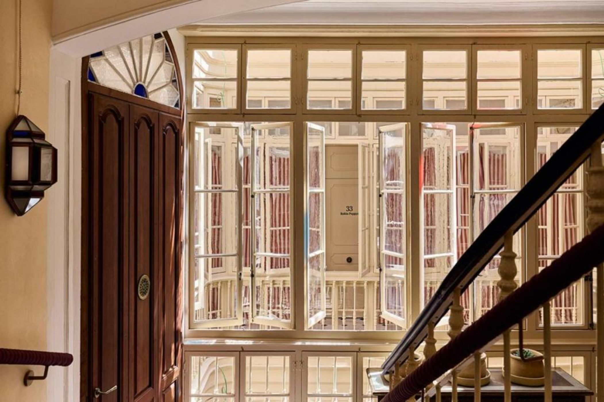 Cristine Bedfor Málaga