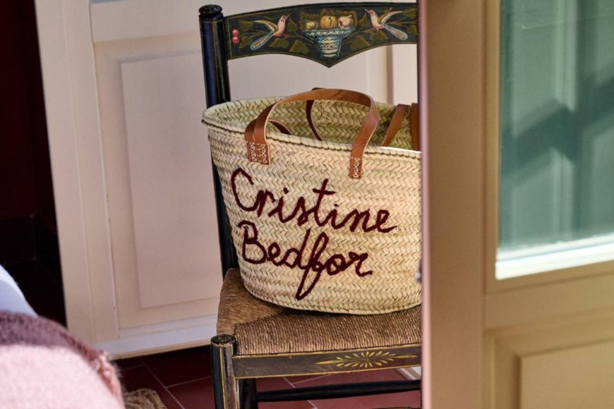 Cristine Bedfor Málaga