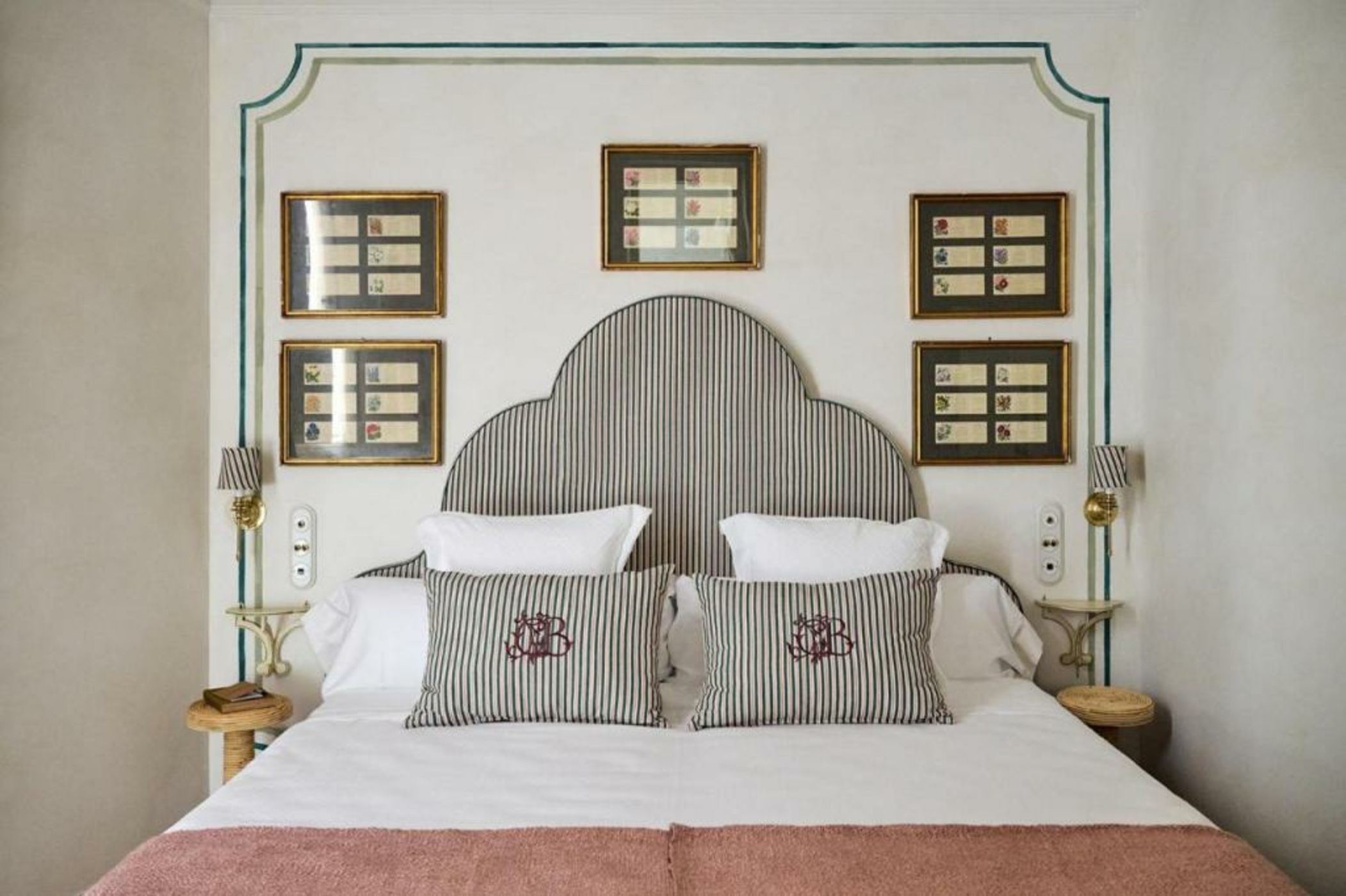 Cristine Bedfor Málaga