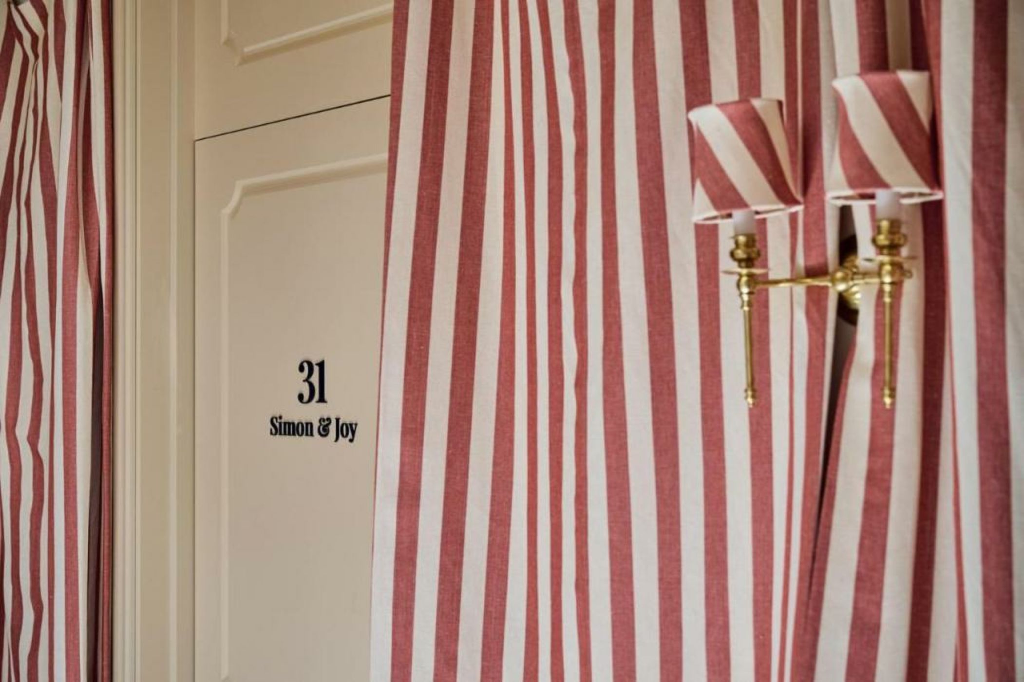 Cristine Bedfor Málaga