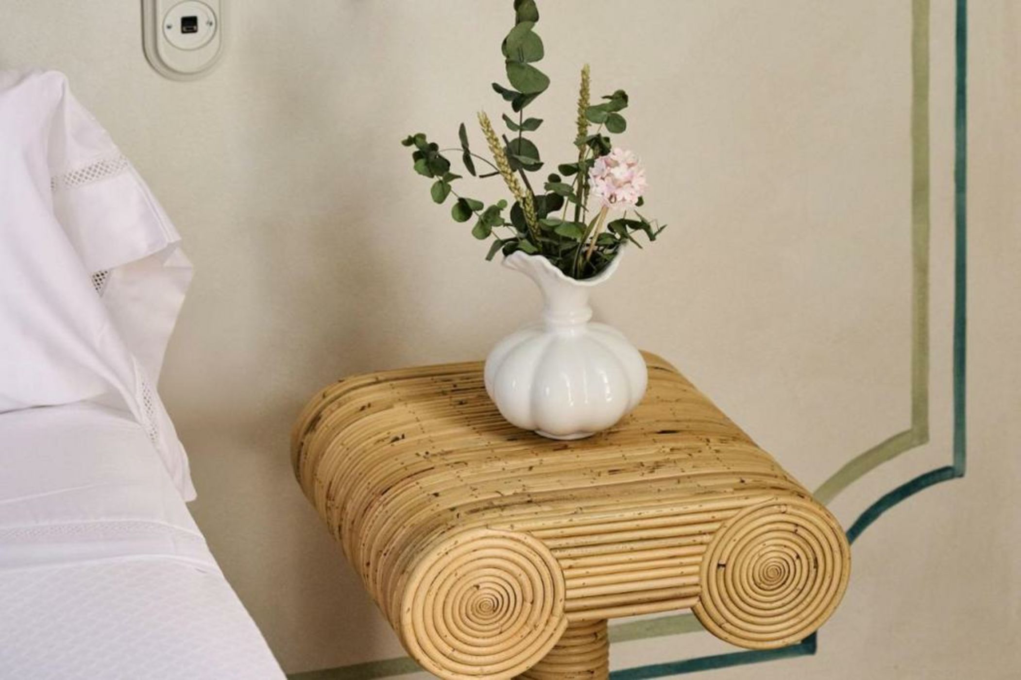 Cristine Bedfor Málaga