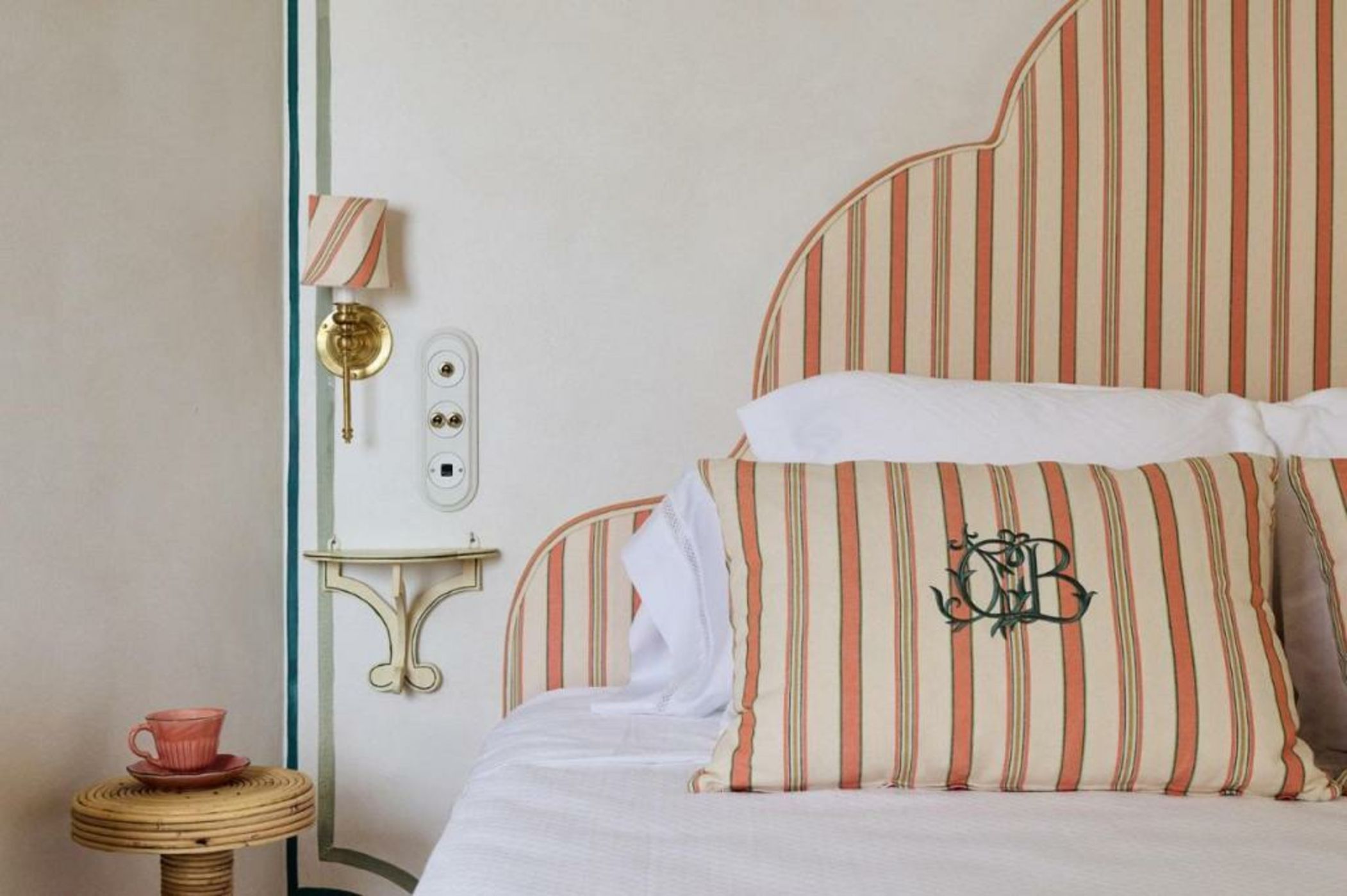 Cristine Bedfor Málaga