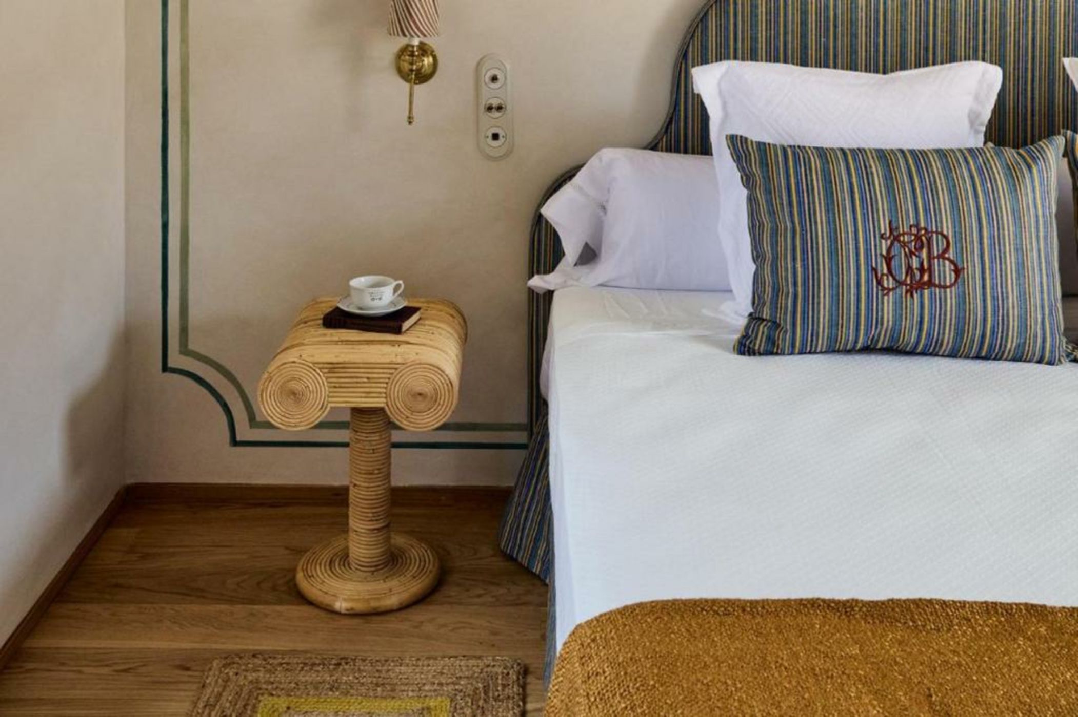 Cristine Bedfor Málaga