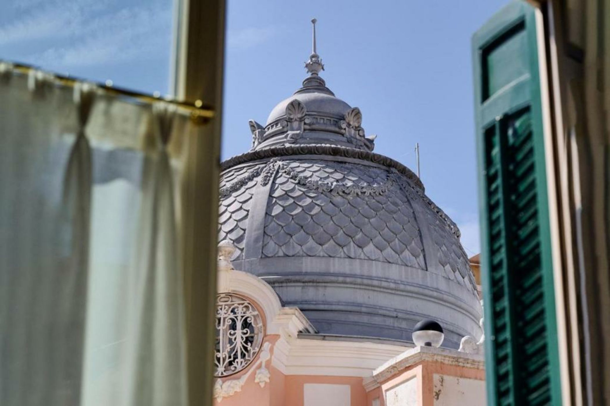 Cristine Bedfor Málaga