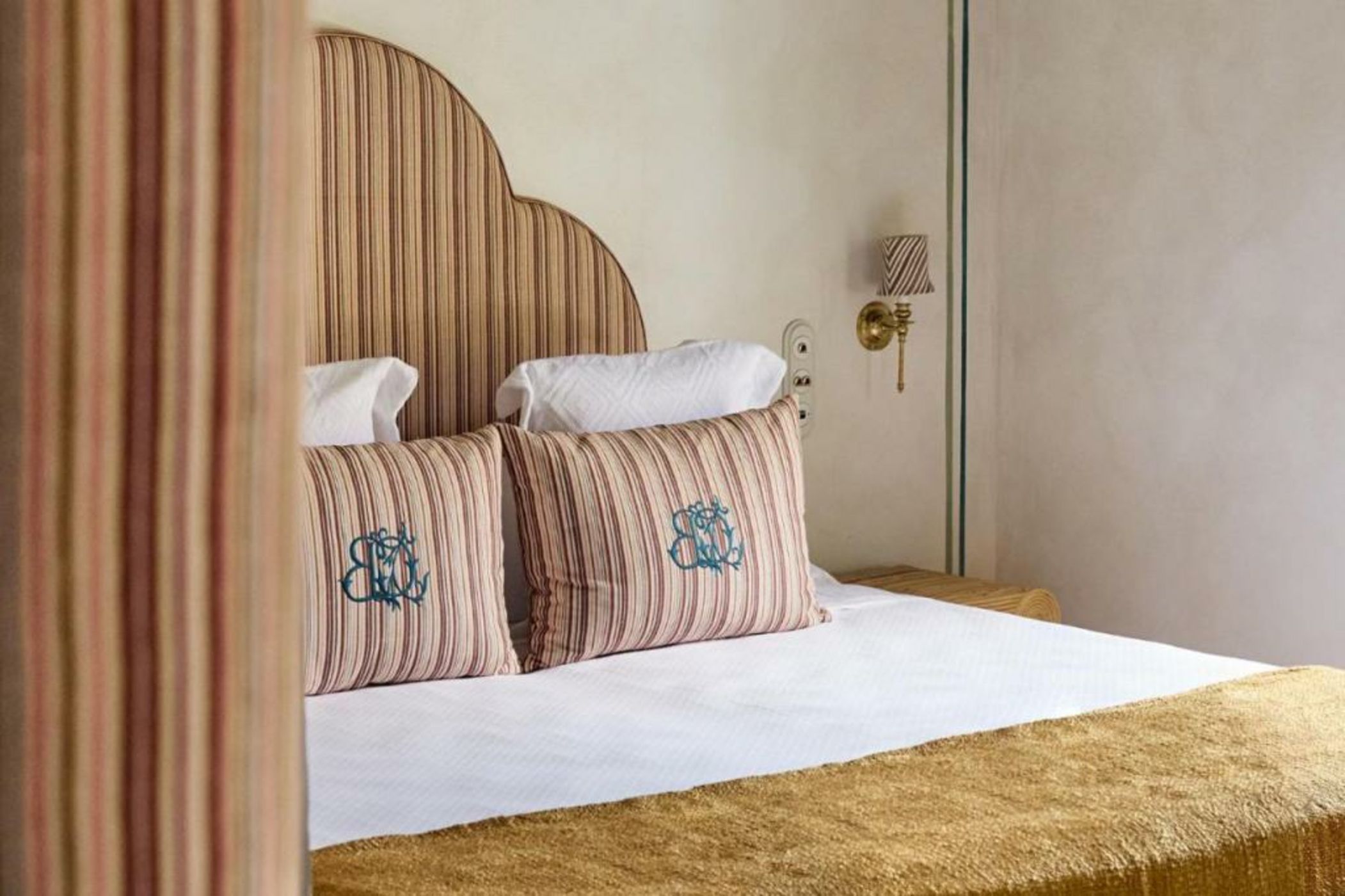 Cristine Bedfor Málaga